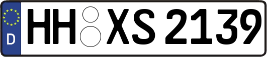 HH-XS2139