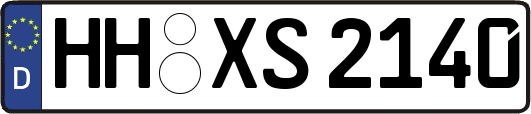 HH-XS2140