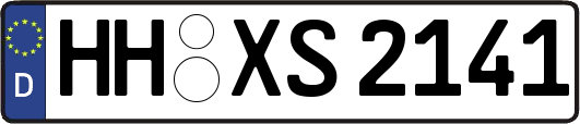HH-XS2141
