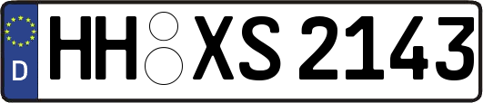 HH-XS2143