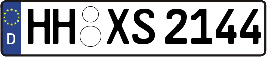 HH-XS2144