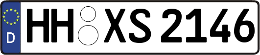 HH-XS2146