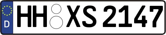 HH-XS2147