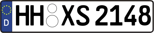 HH-XS2148