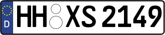 HH-XS2149