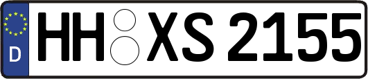 HH-XS2155
