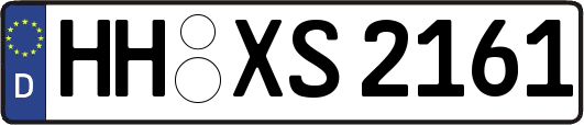 HH-XS2161