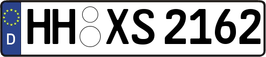 HH-XS2162