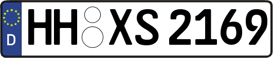 HH-XS2169