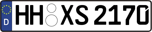 HH-XS2170
