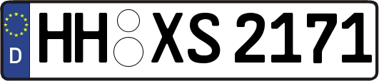 HH-XS2171