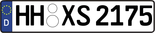 HH-XS2175