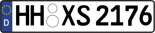 HH-XS2176
