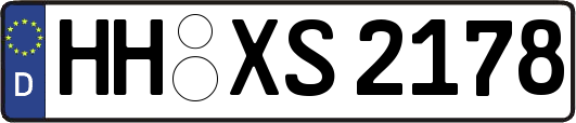 HH-XS2178
