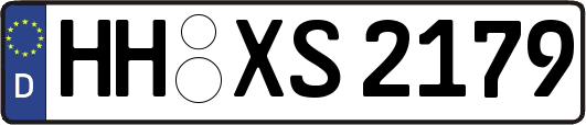 HH-XS2179