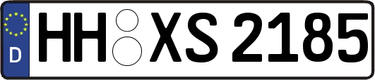 HH-XS2185