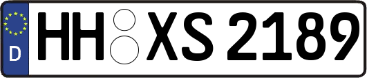 HH-XS2189