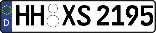 HH-XS2195