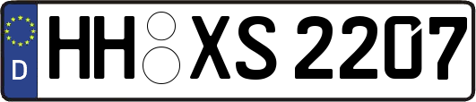 HH-XS2207