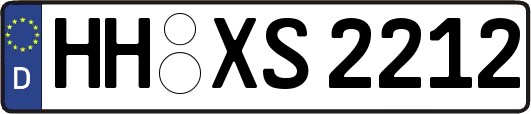 HH-XS2212