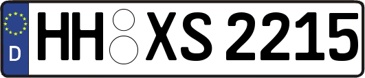 HH-XS2215