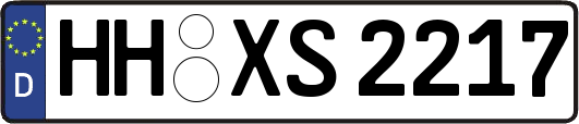 HH-XS2217