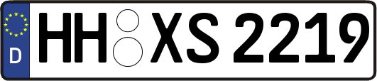 HH-XS2219