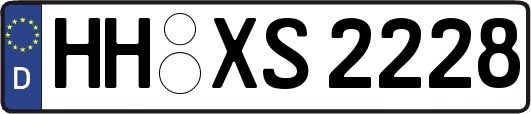 HH-XS2228