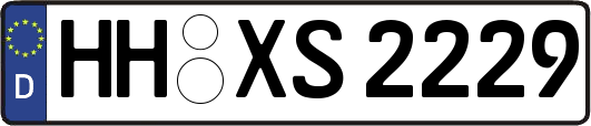 HH-XS2229