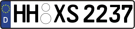 HH-XS2237