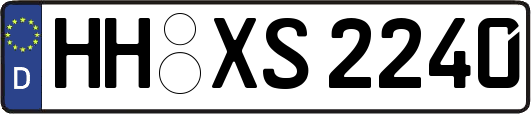 HH-XS2240