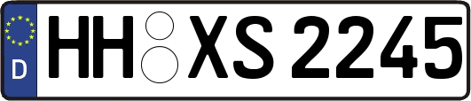HH-XS2245