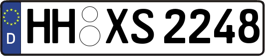 HH-XS2248