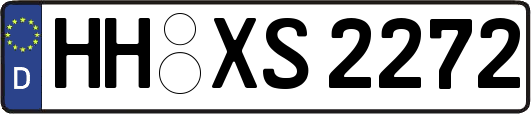 HH-XS2272