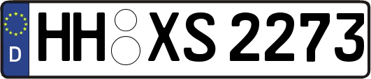 HH-XS2273