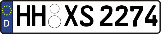HH-XS2274