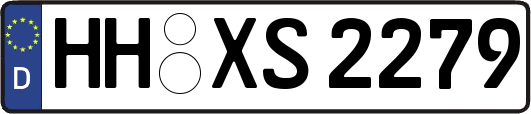 HH-XS2279