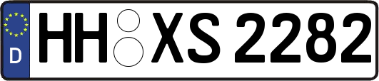 HH-XS2282