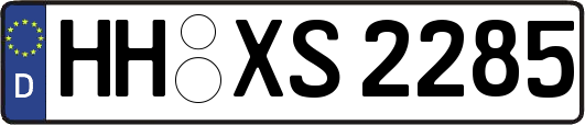 HH-XS2285