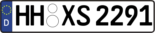 HH-XS2291