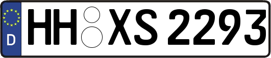 HH-XS2293