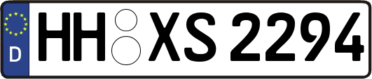 HH-XS2294