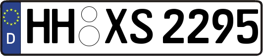HH-XS2295