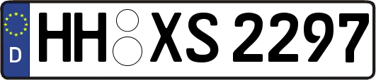 HH-XS2297