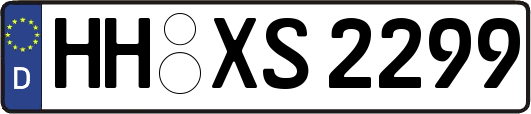 HH-XS2299