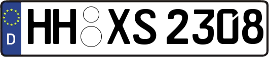 HH-XS2308