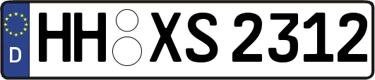 HH-XS2312