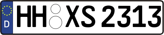 HH-XS2313