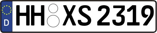 HH-XS2319