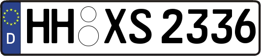 HH-XS2336